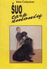 Šuo tarp žmonių — gyvunai-gamta