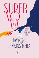 Supernova — meiles-romanai