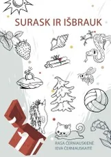 Surask ir išbrauk