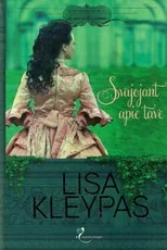 Svajojant apie tave (2012) — istoriniai-meiles-romanai
