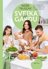 Sveika ir gardu