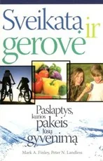 Sveikata ir gerovė
