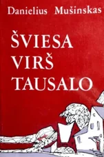 Šviesa virš Tausalo — lietuviu-proza