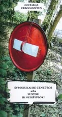 Šypsniukai be cenzūros, arba Sustok ir nusišypsok!