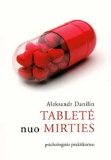 Tabletė nuo mirties