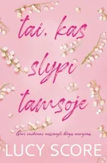 Tai, kas slypi tamsoje