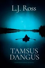 Tamsus dangus