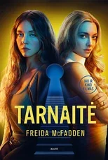 Tarnaitė (knyga kino filmo viršeliu)