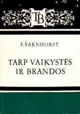 Tarp vaikystės ir brandos — auklejimas-ir-santykiai-seimoje
