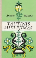 Tautinis auklėjimas — politika