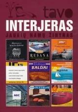 Tavo interjeras