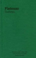 Teaitetas