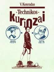 Technikos kuriozai 1989 — enciklopedijos-zinynai