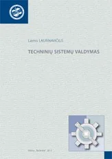 Techninių sistemų valdymas — statyba--inzinerija