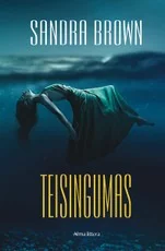 Teisingumas — detektyvai-trileriai