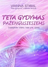 Teta gydymas pažengusiems — ezoterika
