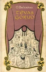 Tėvas Gorijo (1966) — klasika