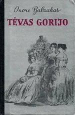 Tėvas Gorijo (1977) — klasika