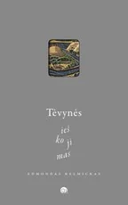 Tėvynės ieškojimas