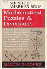 The Scientific American Book of Mathematical Puzzles & Diversions