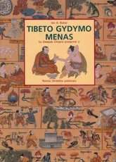 Tibeto gydymo menas — naturalioji-ir-alternatyvi-medicina