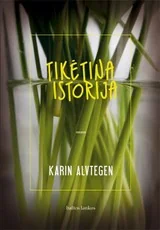 Tikėtina istorija — skandinaviskas-detektyvas