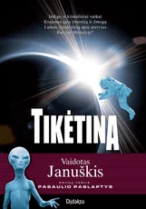 Tikėtina — idomusis-mokslas