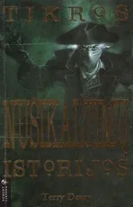 Tikros nusikaltimų istorijos