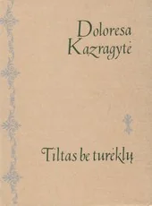 Tiltas be turėklų