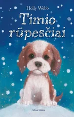 Timio rūpesčiai