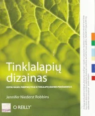 Tinklalapių dizainas — kompiuterija-ir-informacines-technologijos