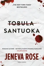 Tobula santuoka