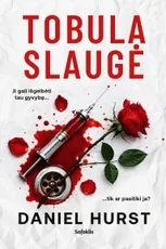 Tobula slaugė
