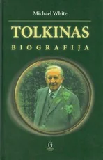 Tolkinas. Biografija — biografijos