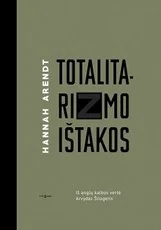 Totalitarizmo ištakos