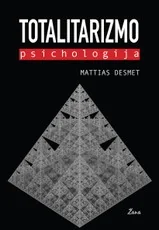 Totalitarizmo psichologija