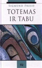 Totemas ir tabu