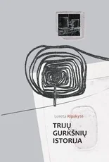 Trijų gurkšnių istorija