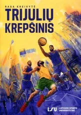 Trijulių krepšinis — sportas