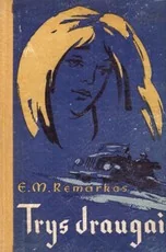 Trys draugai (1959)