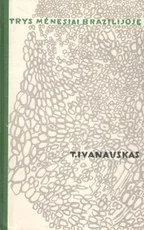 Trys mėnesiai Brazilijoje