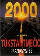 Tūkstantmečio pranašystės — ezoterika