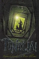 Tuneliai — fantastika-jaunimui