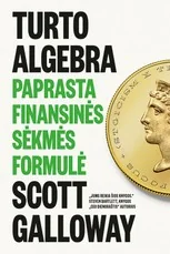 Turto algebra