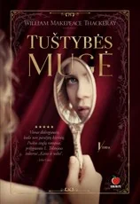 Tuštybės mugė. 1 dalis