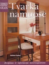Tvarka namuose