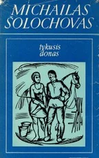 Tykusis Donas (I, II, III, IV tomai) (1977) — klasika