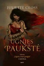 Ugnies paukštė — fantastika-ir-fantasy