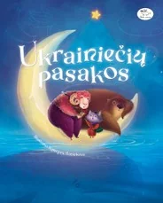 Ukrainiečių pasakos