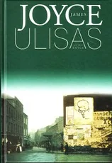 Ulisas. Antra knyga